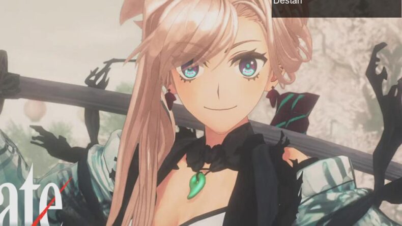 Fate/Samurai Remnant: Omega Force ile Gelen Yeni Bir Destan