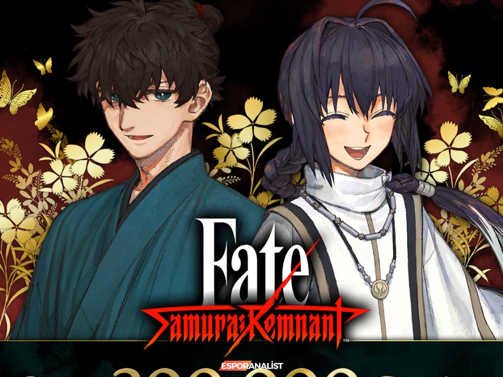 Fate/Samurai Remnant: Oyun Dünyasında Yeni Bir Fenomenin Doğuşu
