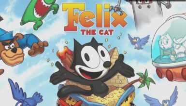 Felix the Cat: Nostaljik Oyun Dünyası Yeniden Canlanıyor!
