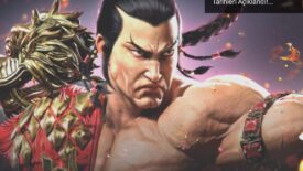 Feng Wei’nin Tekken 8’daki Dönüşü: Kapalı Beta Tarihleri Açıklandı!