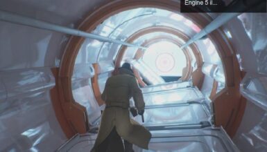 Fermelon’un Fortnite’da Dark and Darker Projesi: Unreal Engine 5 ile Yeni Bir Macera