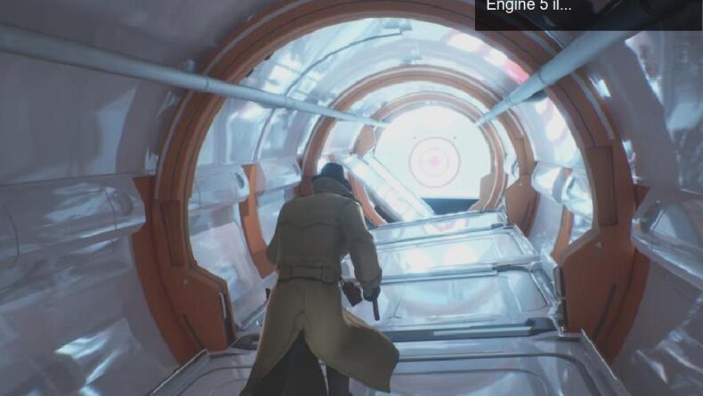 Fermelon’un Fortnite’da Dark and Darker Projesi: Unreal Engine 5 ile Yeni Bir Macera