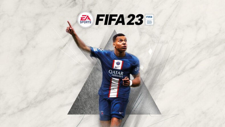 FIFA 23 EA Play’de: Futbol Tutkunları için Yeni Bir Dönem Başlıyor!