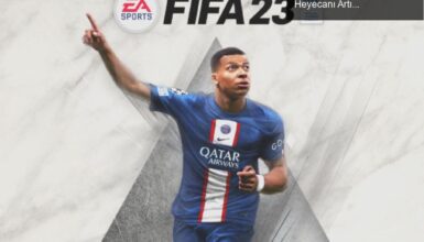 FIFA 23: Elektronik Sporun Şanına Veda Ederken Futbol Heyecanı Artıyor