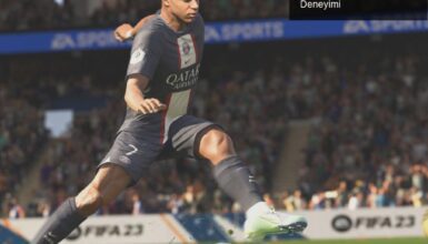 FIFA 23: Futbolun Dijital Cenneti ve Yeniliklerle Dolu Deneyimi