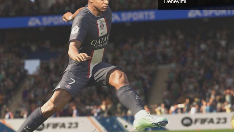 FIFA 23: Futbolun Dijital Cenneti ve Yeniliklerle Dolu Deneyimi