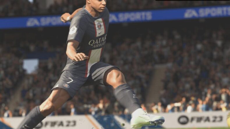 FIFA 23 ile Kadın Futbolunun Heyecanına Tanıklık Edin!