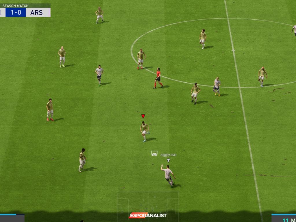 FIFA 23 İncelemesi: Soğukkanlılık, Yeni Hakem Sistemleri ve FUT Değişiklikleri