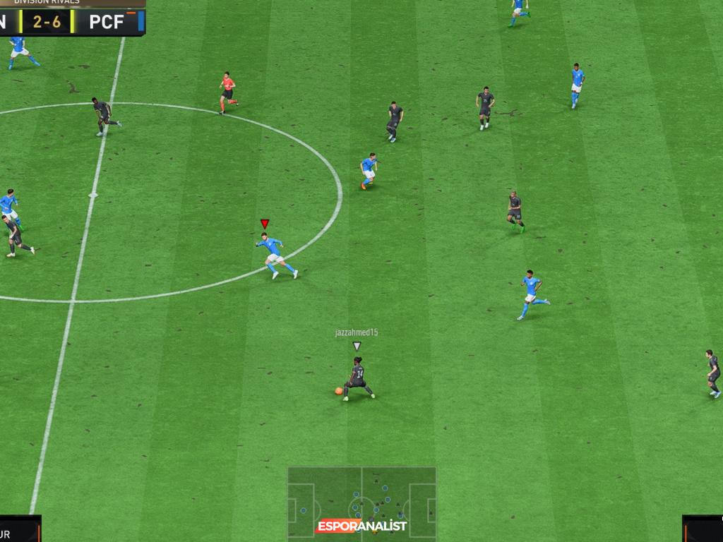 FIFA 23 İncelemesi: Soğukkanlılık, Yeni Hakem Sistemleri ve FUT Değişiklikleri