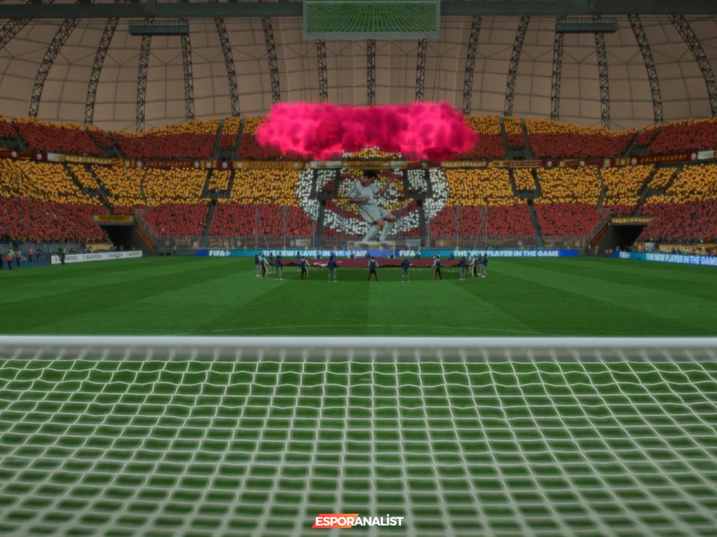 FIFA 23 İncelemesi: Soğukkanlılık, Yeni Hakem Sistemleri ve FUT Değişiklikleri