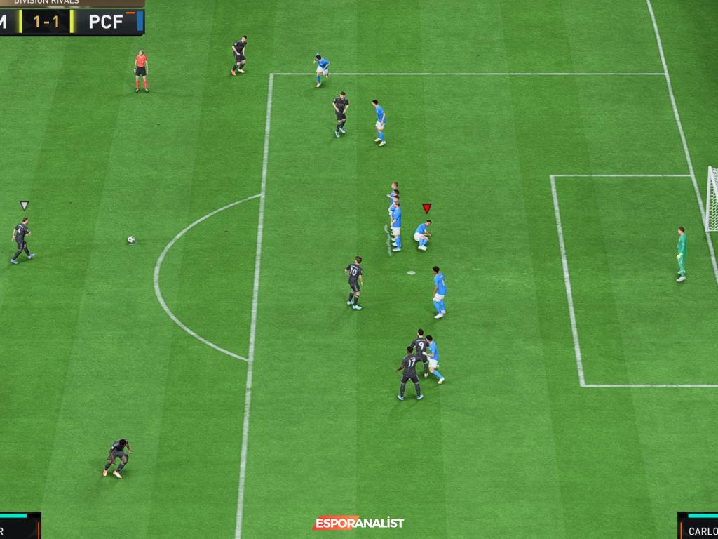 FIFA 23 İncelemesi: Soğukkanlılık, Yeni Hakem Sistemleri ve FUT Değişiklikleri