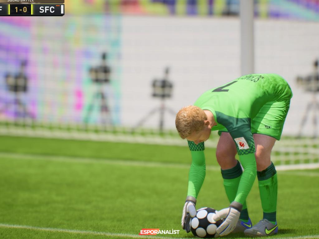 FIFA 23 İncelemesi: Soğukkanlılık, Yeni Hakem Sistemleri ve FUT Değişiklikleri