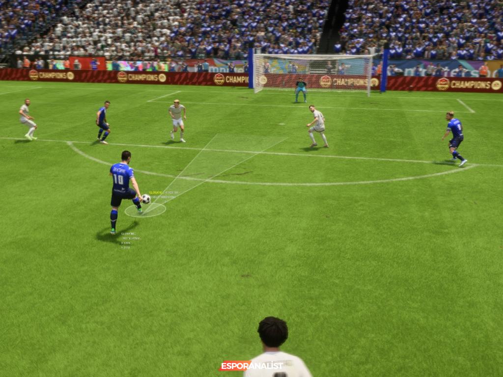 FIFA 23 İncelemesi: Soğukkanlılık, Yeni Hakem Sistemleri ve FUT Değişiklikleri