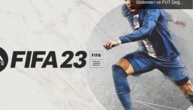 FIFA 23 İncelemesi: Soğukkanlılık, Yeni Hakem Sistemleri ve FUT Değişiklikleri