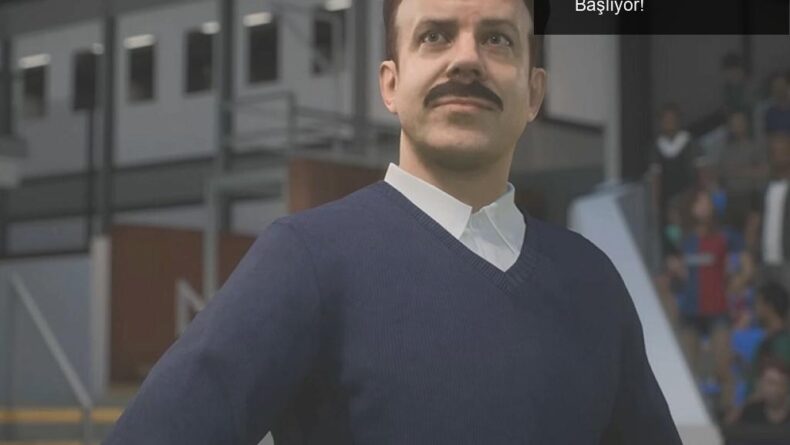 FIFA 23: Ted Lasso ile Futbolun Yeni Dönemi Başlıyor!