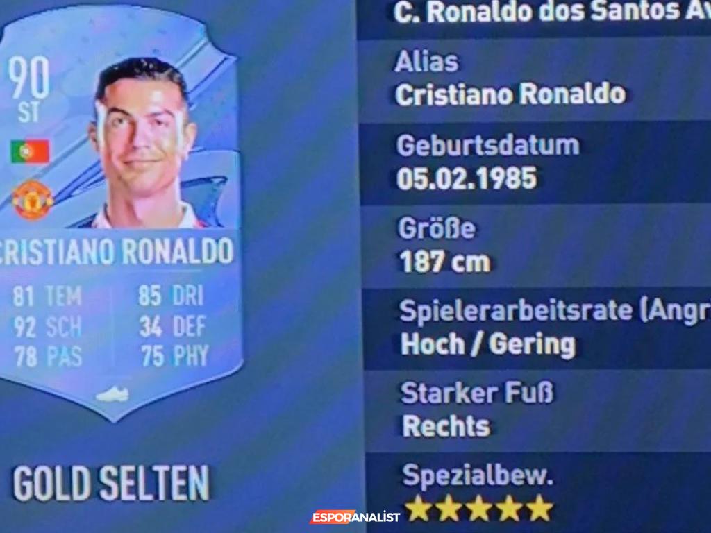 FIFA 23'te Ronaldo ve Messi: Efsanelerin Son Dansı