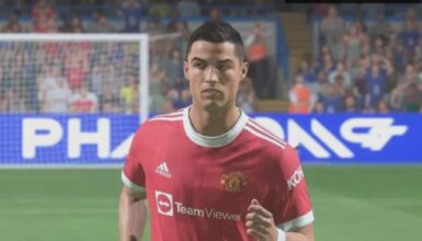 FIFA 23’te Ronaldo ve Messi: Efsanelerin Son Dansı