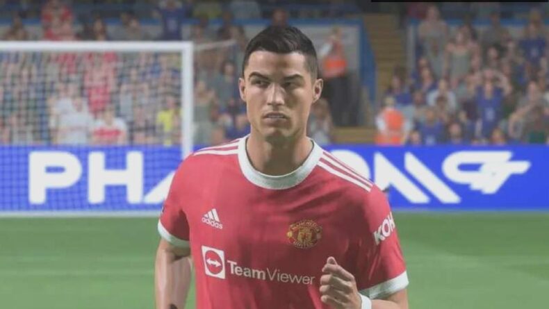 FIFA 23’te Ronaldo ve Messi: Efsanelerin Son Dansı