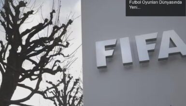 FIFA ve EA’nın Ayrılığının Ardından Futbol Oyunları Dünyasında Yeni Dönem