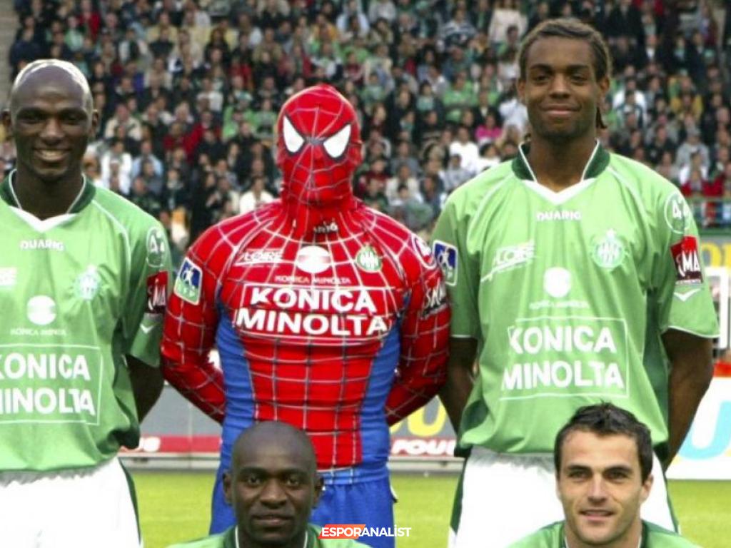 FIFA ve Marvel İş Birliği ile Futbol Oyunlarında Yeni Dönem: FUT Heroes Kartları