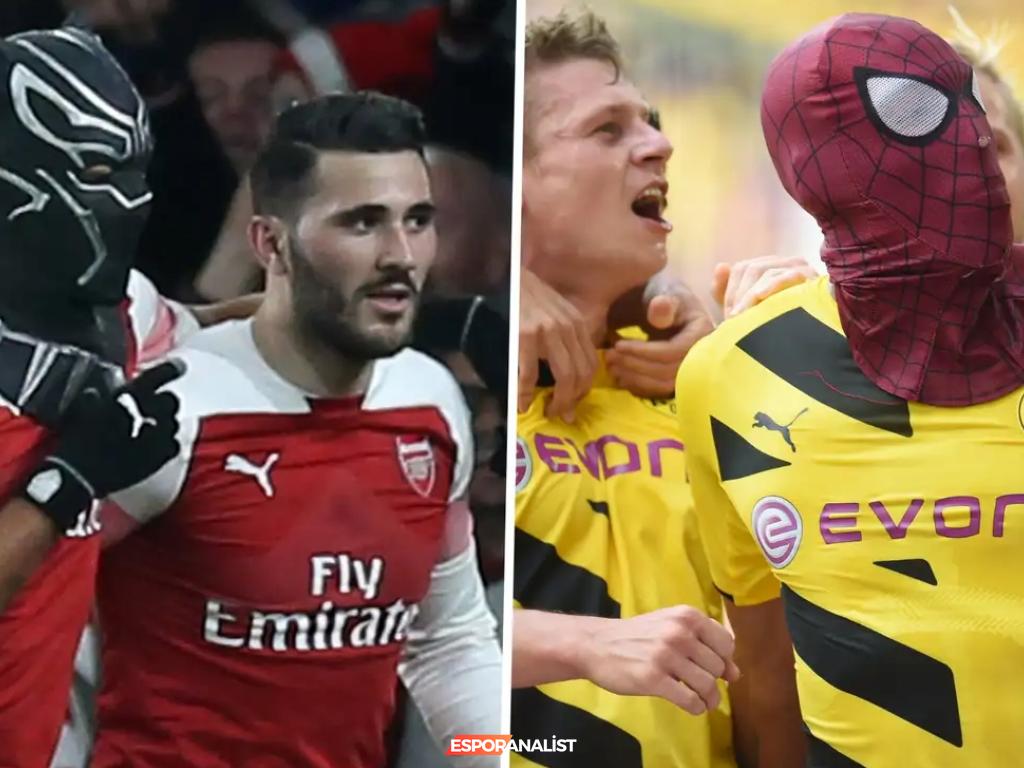 FIFA ve Marvel İş Birliği ile Futbol Oyunlarında Yeni Dönem: FUT Heroes Kartları