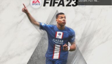 FIFA ve Marvel İş Birliği ile Futbol Oyunlarında Yeni Dönem: FUT Heroes Kartları
