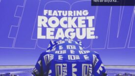FIFA’dan Rocket League Heyecanı: E-Spor Dünyasına Yeni Bir Boyut Katılıyor