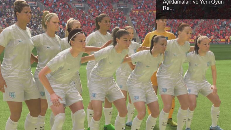 FIFA’nın Geleceği: Infantino’nun Cesur Açıklamaları ve Yeni Oyun Rekabeti