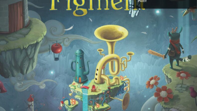 Figment 2 Geliyor: Ücretsiz Oyun ile İlk Adımınızı Atın!