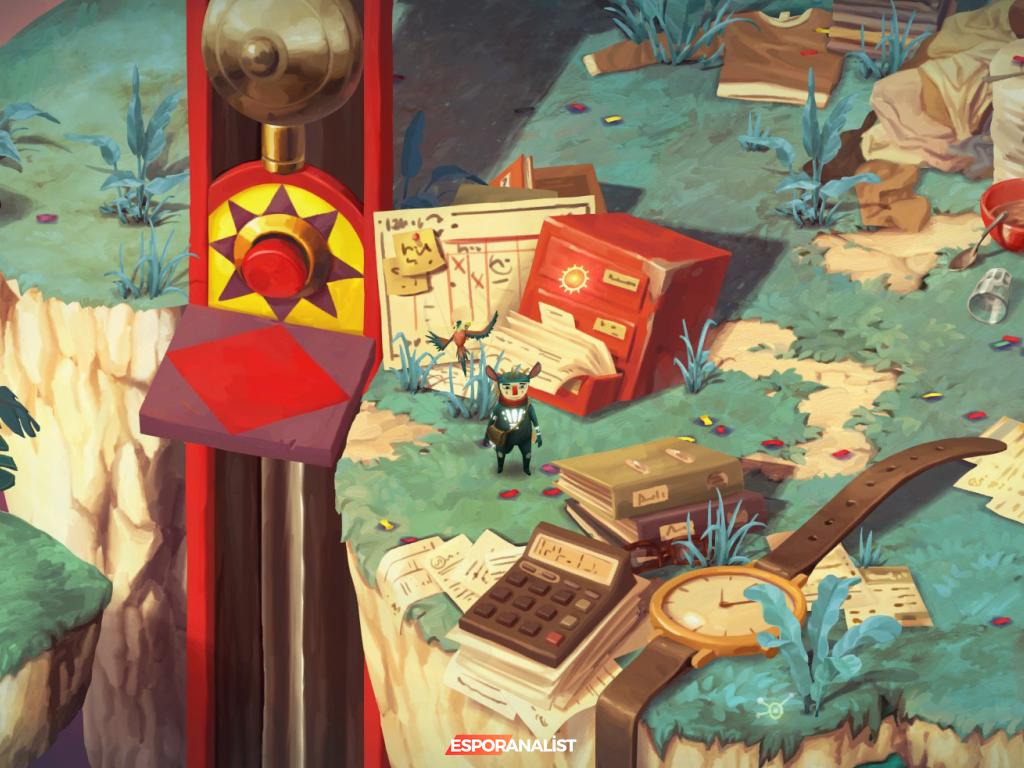 Figment 2: Zihin Oyunlarının Sürreal Dünyasına Dönüş