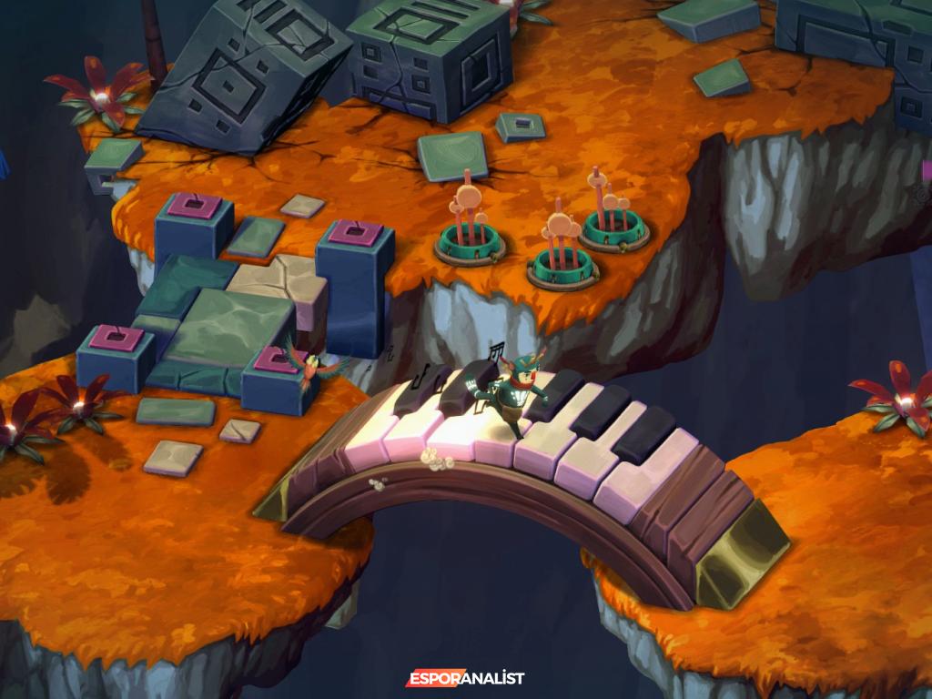 Figment 2: Zihin Oyunlarının Sürreal Dünyasına Dönüş