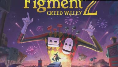 Figment 2: Zihin Oyunlarının Sürreal Dünyasına Dönüş