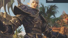 Final Fantasy 14’te 2.751 Başarı Toplayan Oyuncunun Hikayesi