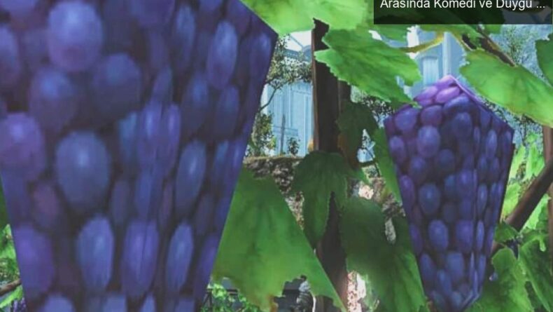 Final Fantasy 14’teki Üzümler: Poligonlar Arasında Komedi ve Duygu Yolculuğu