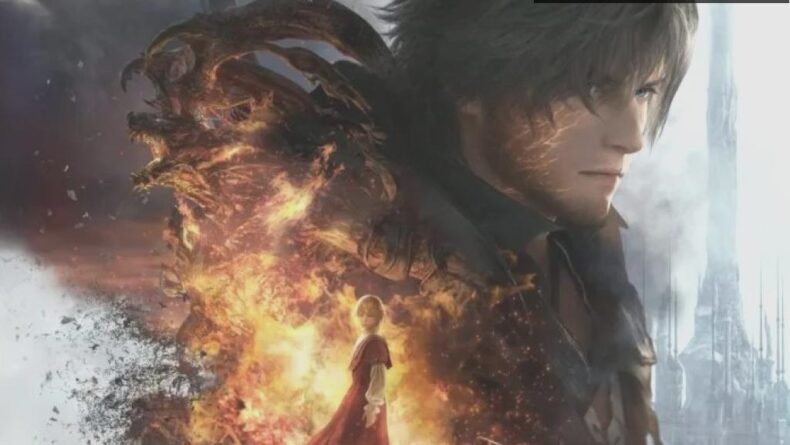 Final Fantasy 16 Demo: Yeni Maceraya Hazır Mısınız?