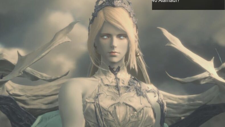 Final Fantasy 16: Famitsu İncelemesinden 39 Puan! Neden 40 Alamadı?