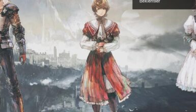 Final Fantasy 16: Hikaye Anlatımında Yenilikler ve Beklentiler