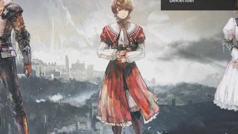 Final Fantasy 16: Hikaye Anlatımında Yenilikler ve Beklentiler