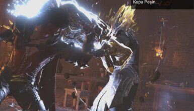 Final Fantasy 16: New Game+ Modu ile Zorluklar ve Platin Kupa Peşinde!