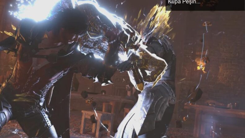 Final Fantasy 16: New Game+ Modu ile Zorluklar ve Platin Kupa Peşinde!