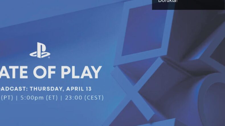 Final Fantasy 16: State of Play Gösterimi ile Heyecan Dorukta!