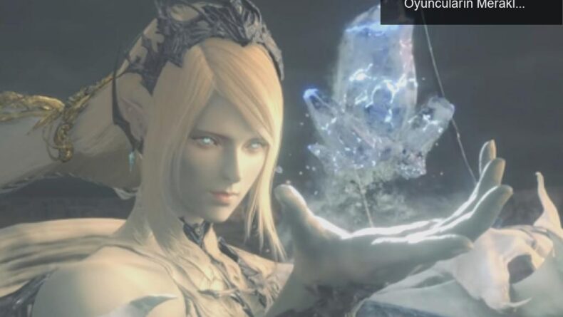 Final Fantasy 16’nın PC Versiyonu İçin Bekleyiş: Oyuncuların Meraklı Soruları