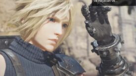 Final Fantasy 7 Rebirth: 145.25 GB’lık İndirme Boyutu ve Heyecan Verici Demo!