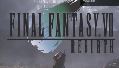 Final Fantasy 7 Rebirth: Beklentiler ve Heyecan Dolu Maceralar
