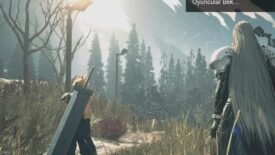 Final Fantasy 7 Rebirth: Üç Aylık PS5’a Özel Süre ile Oyuncular Beklemede