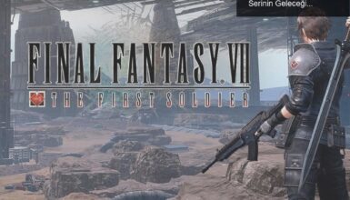 Final Fantasy 7: The First Soldier’ın Kapanışı ve Serinin Geleceği