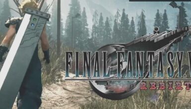 Final Fantasy VII Rebirth: Yeni Bir Maceranın Eşiğinde