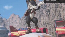 Final Fantasy VII Rebirth: Yeniden Doğuş İçin Geri Sayım Başladı!