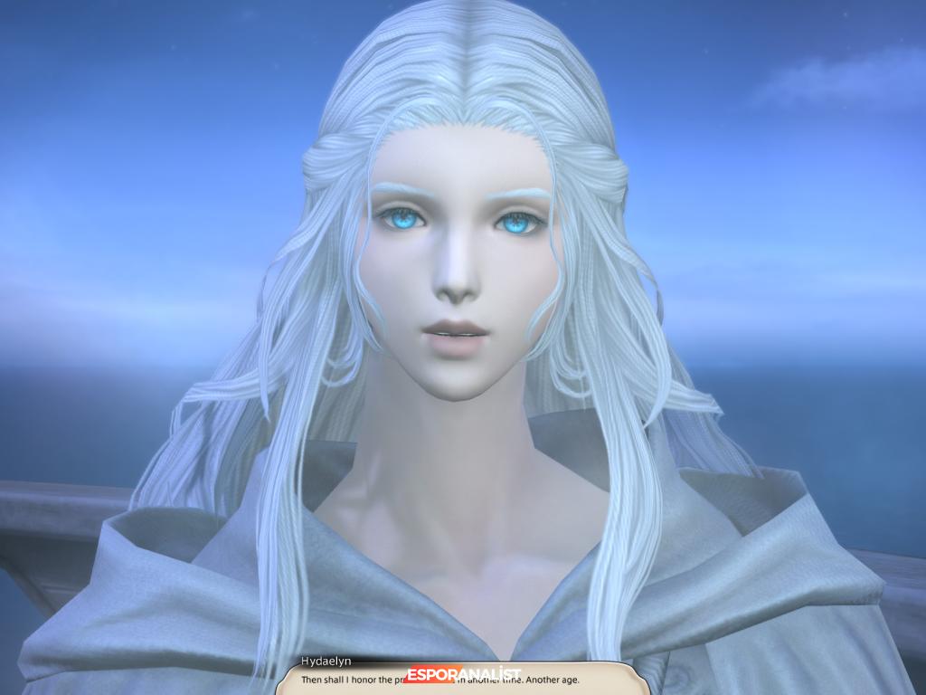 Final Fantasy XIV: Endwalker İncelemesi ve Yoship'in Başarı Hikayesi