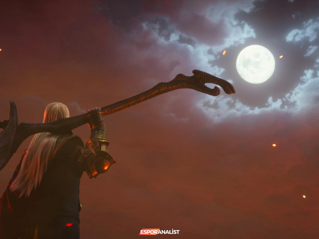 Final Fantasy XIV: Endwalker İncelemesi ve Yoship'in Başarı Hikayesi